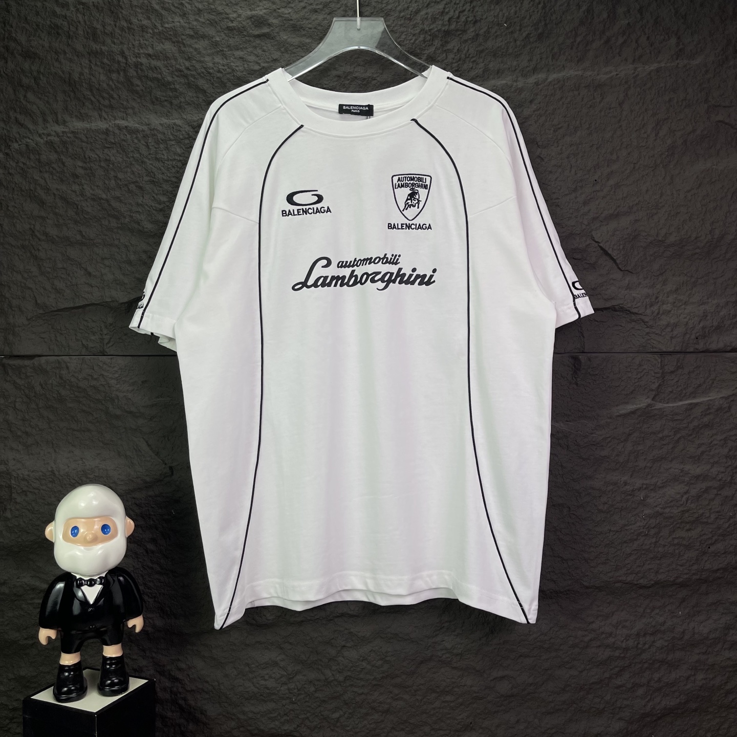 Balenciaga clothing-22