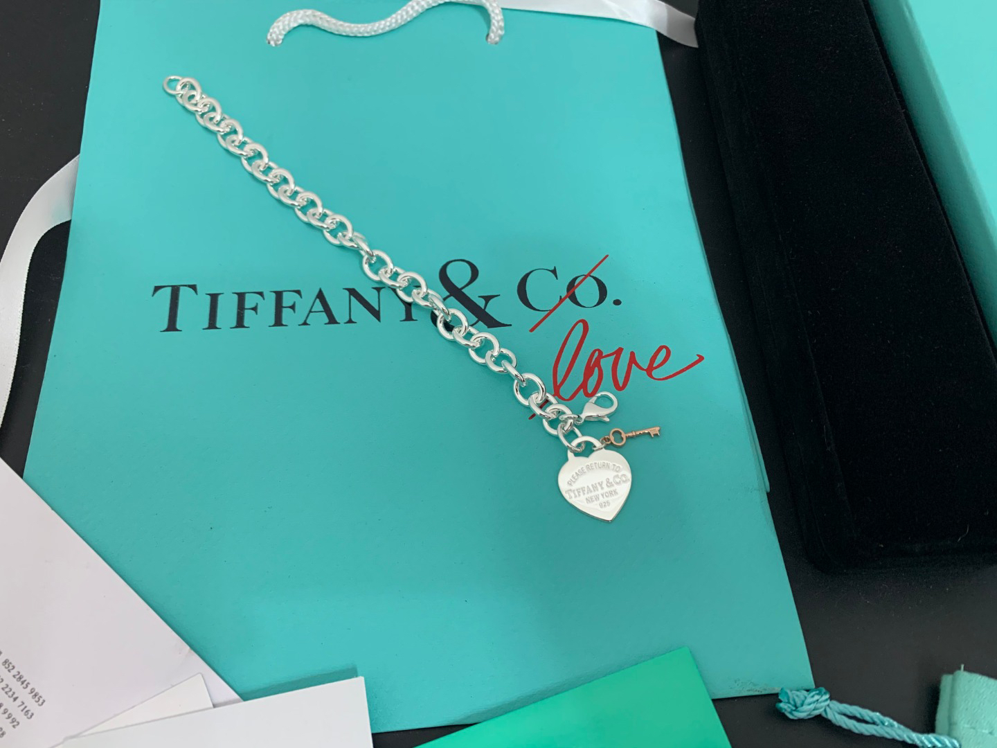 tiffany Bracelet-24