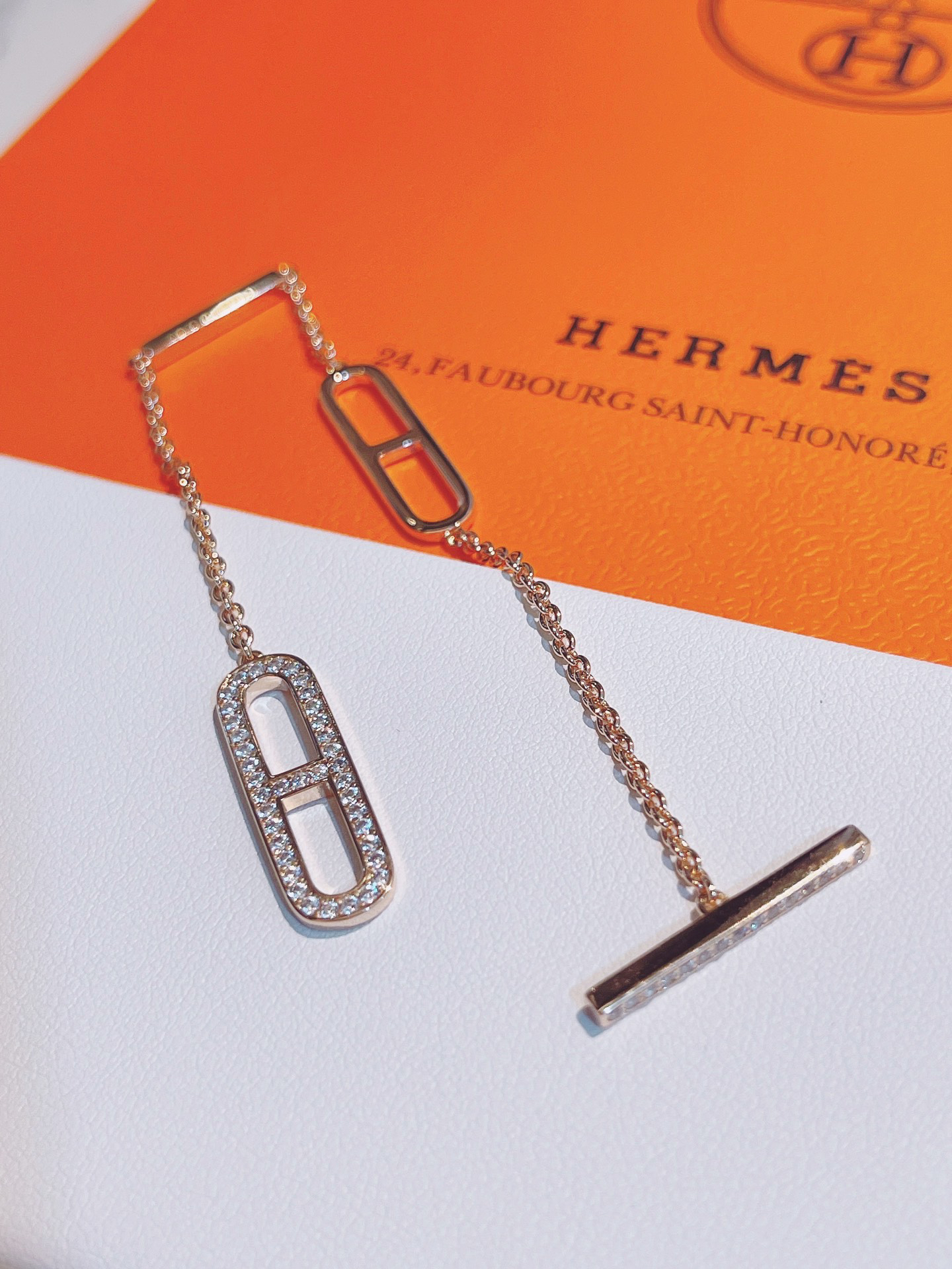 Hermes Bracelet-17