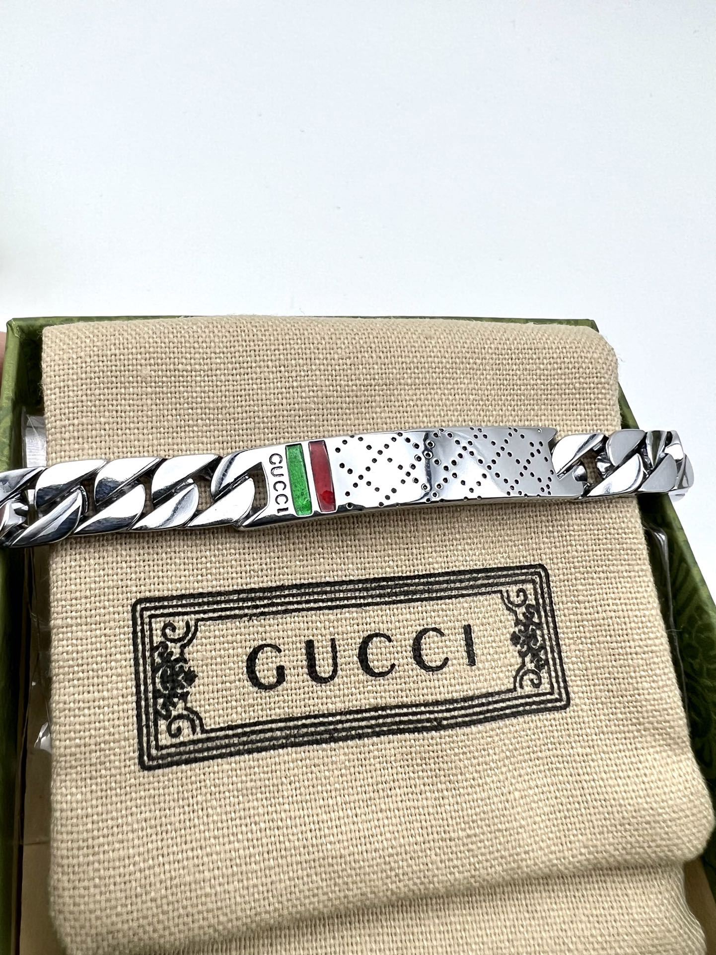 Gucci Bracelet-14
