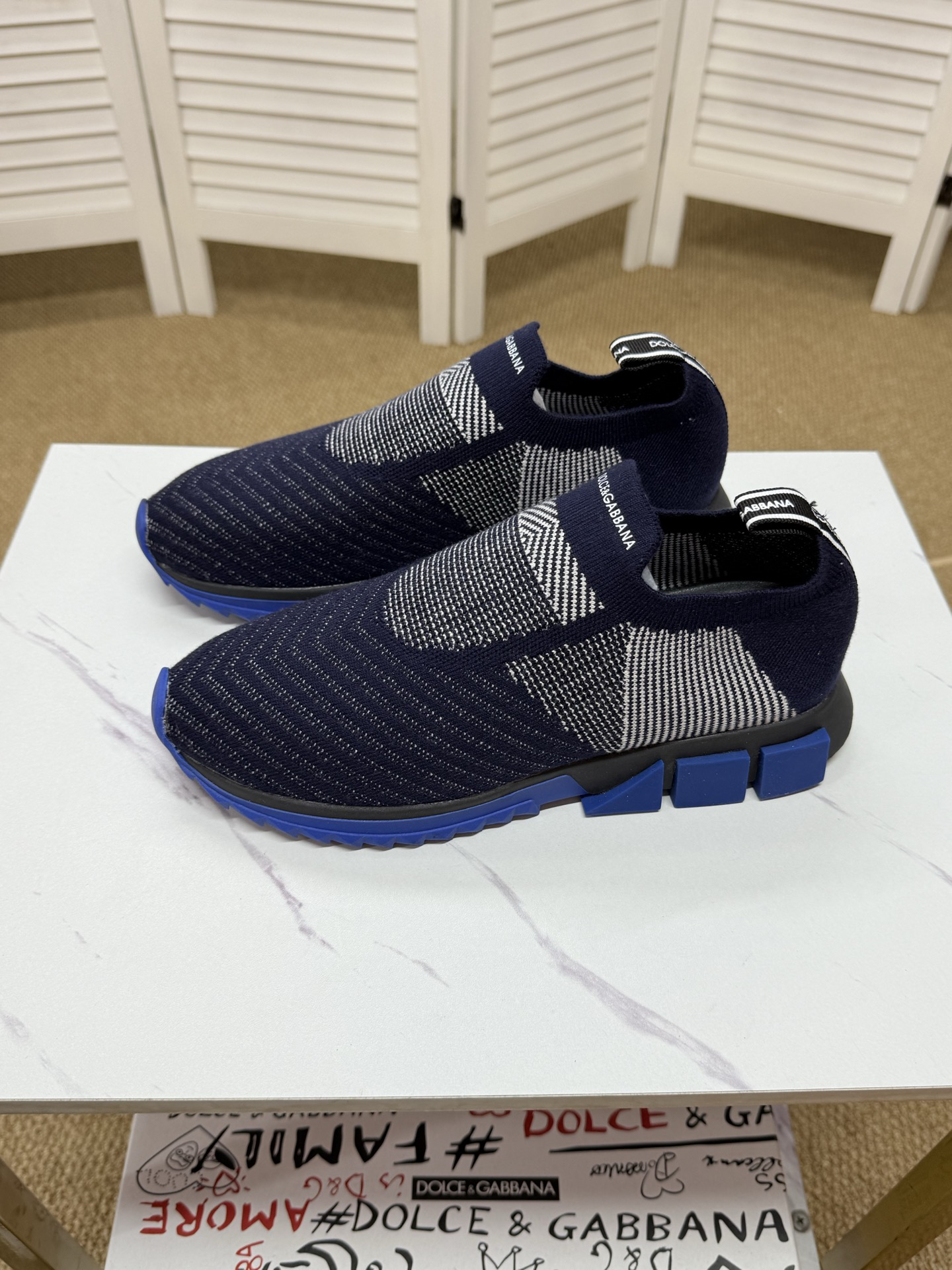 D&G Sneakers-76