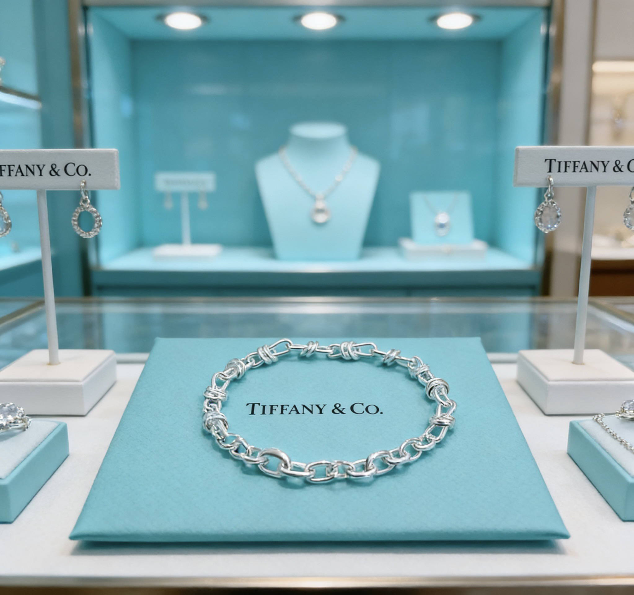 tiffany Bracelet-31