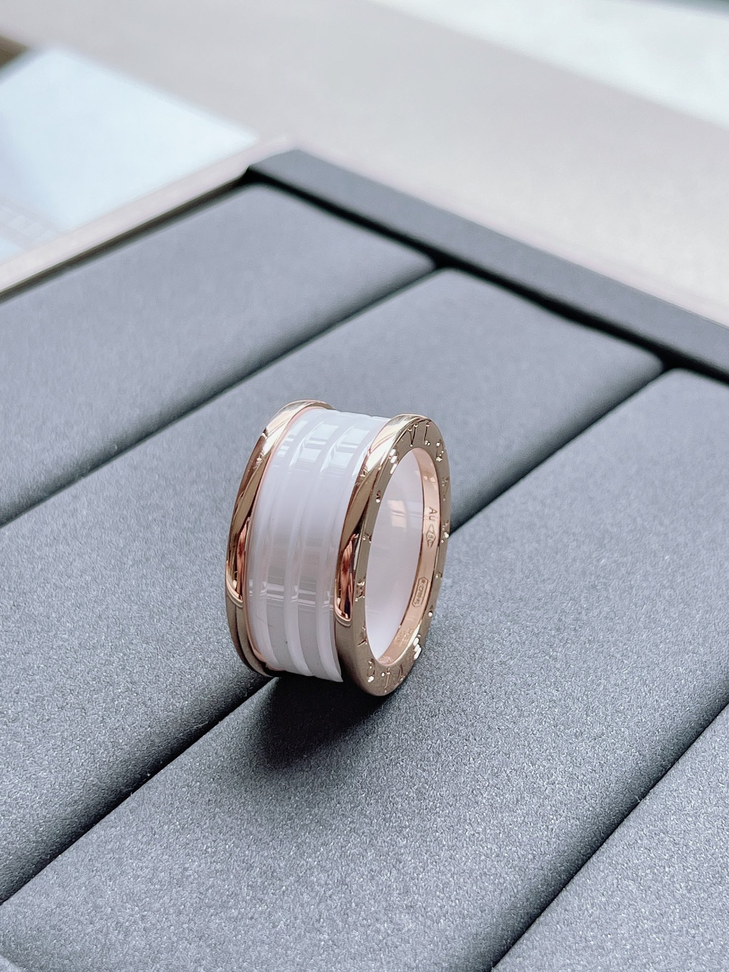 Bottega Veneta ring-53