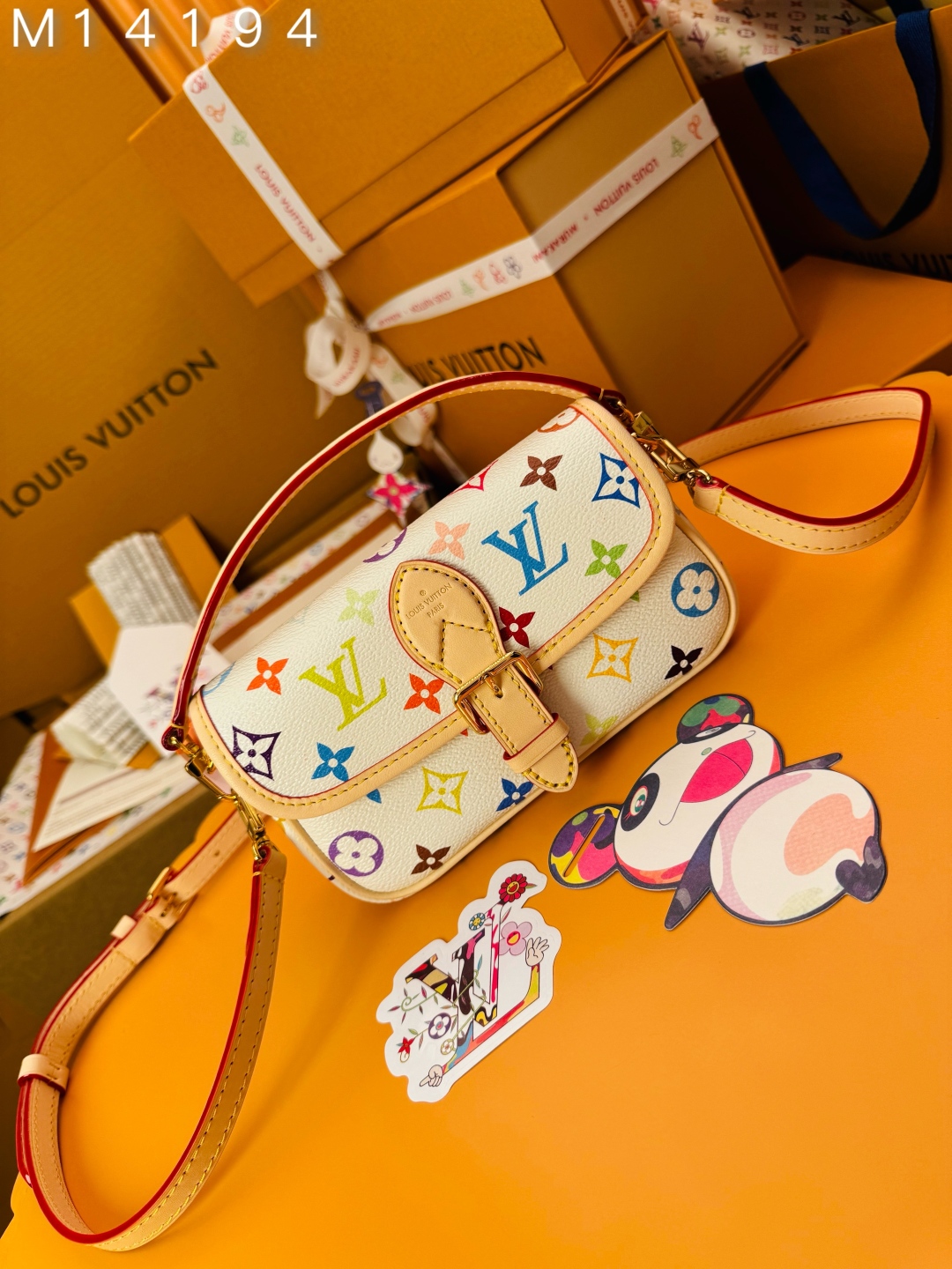 Louis Vuitton Hot New Product-65