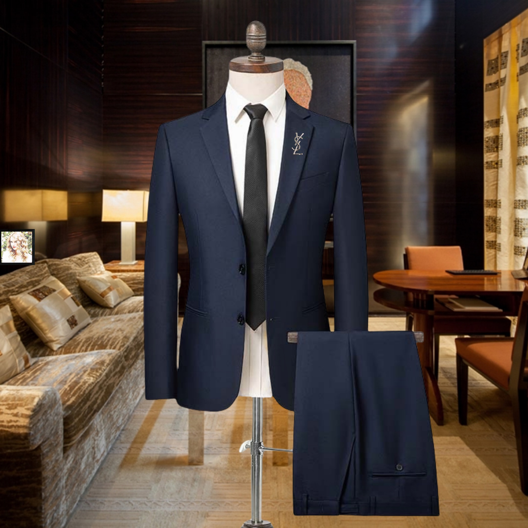 YSL Clothing-61