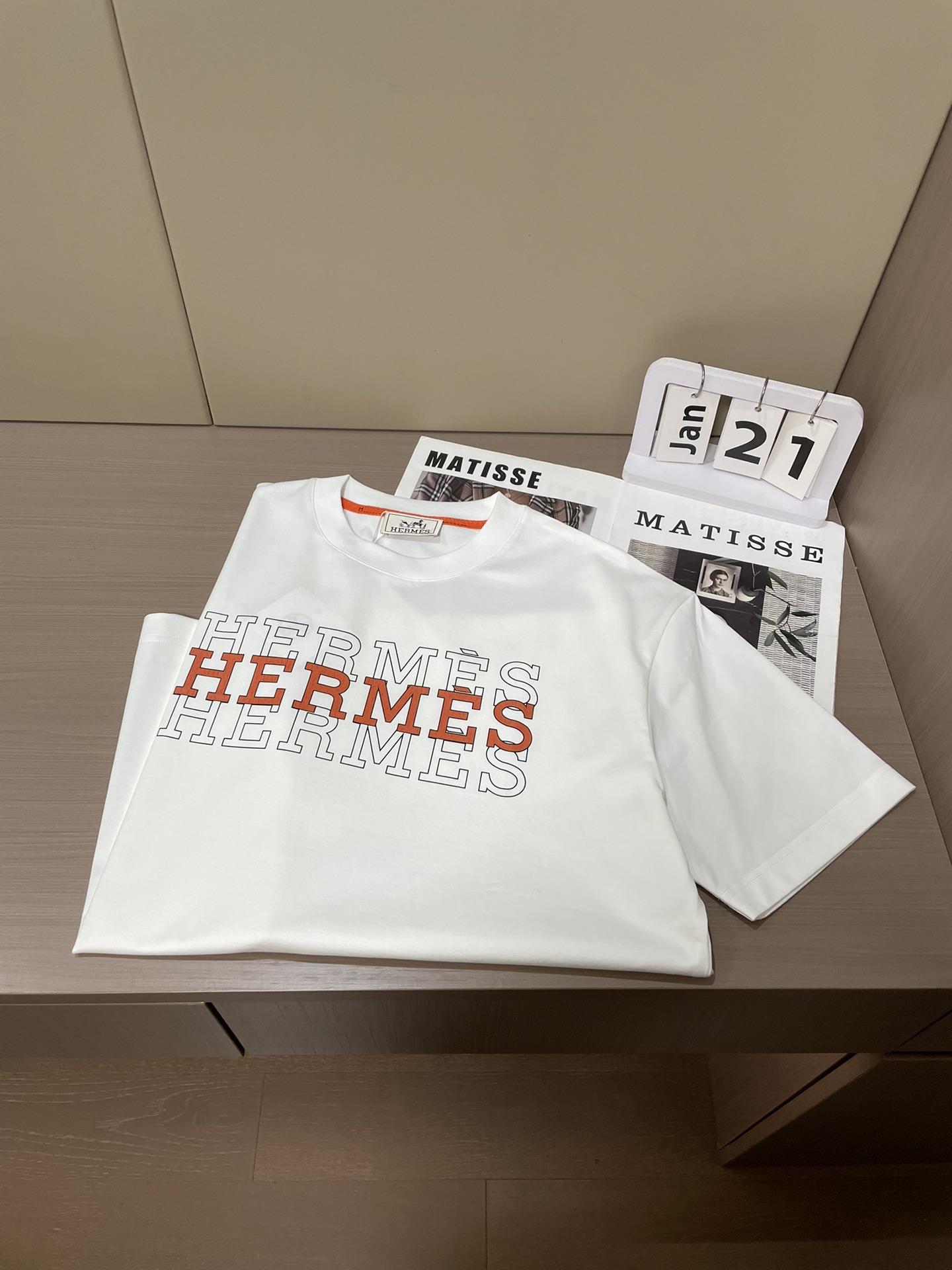 Hermes Clothing-40