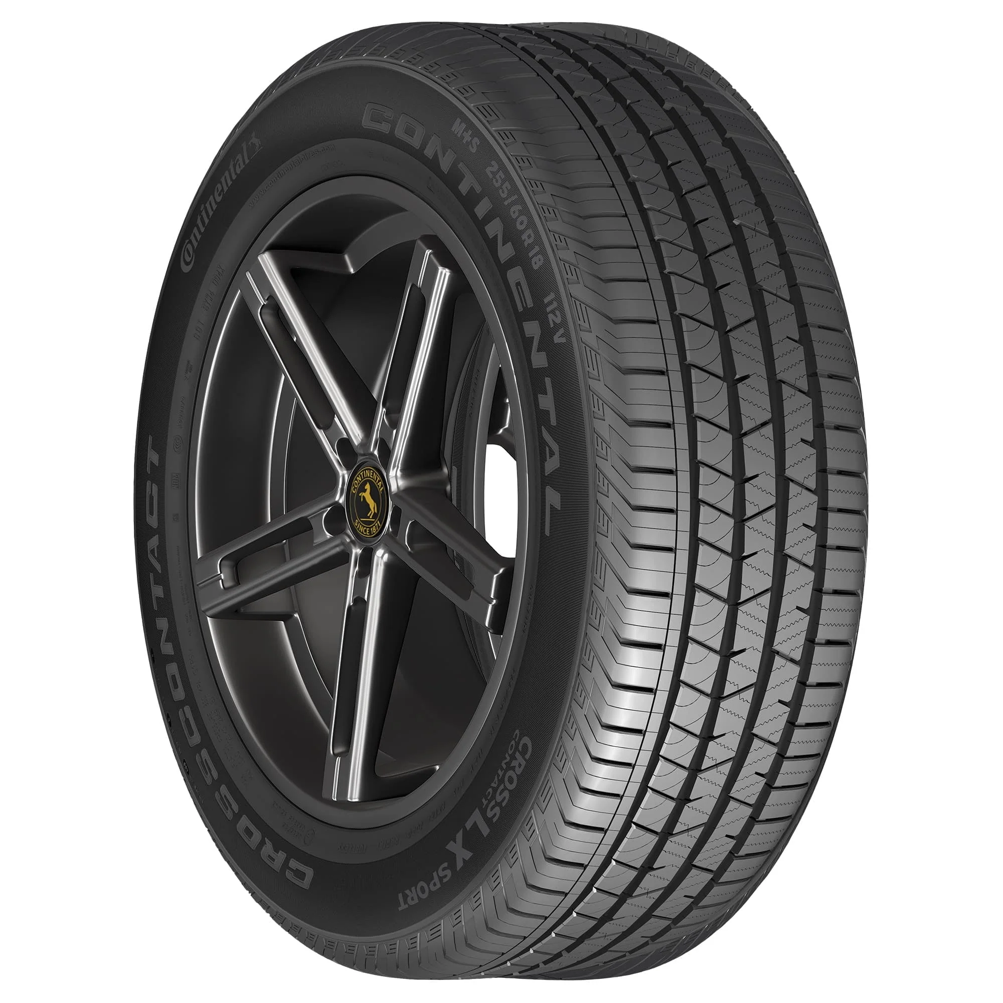Full season 265/45R20 104H SUV/ crossover tires
