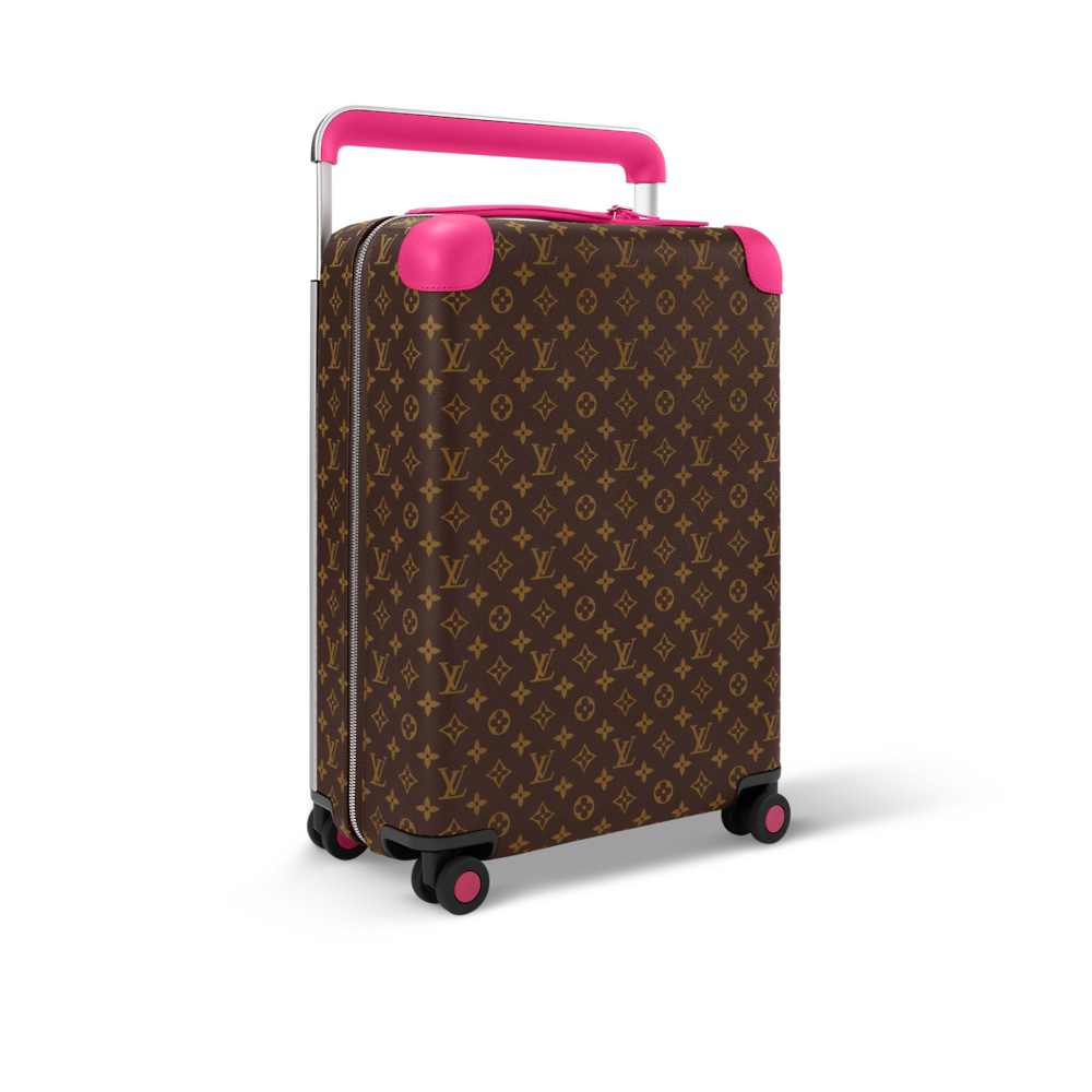 LV luggage-63