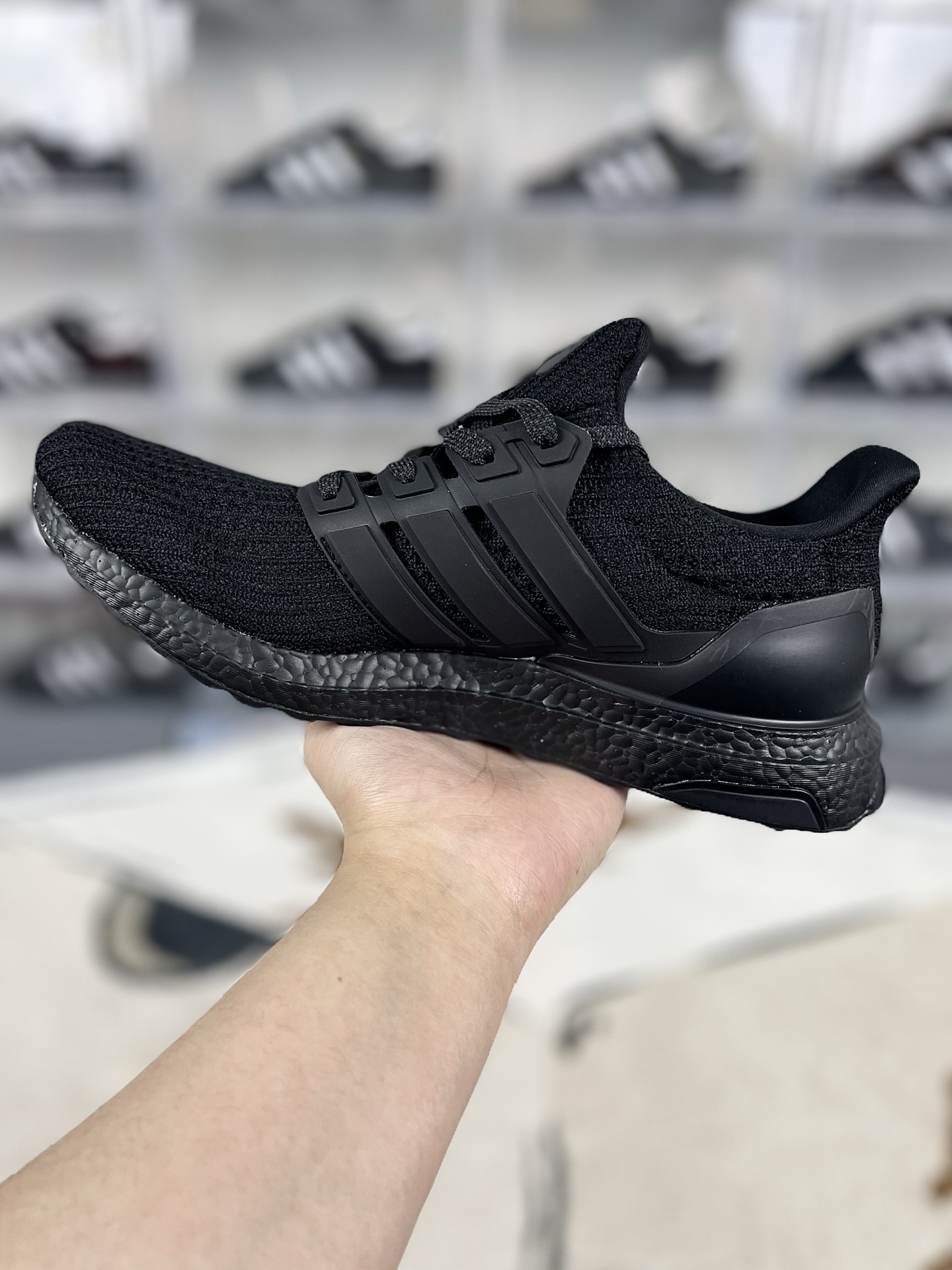 Adidas Sneakers-216