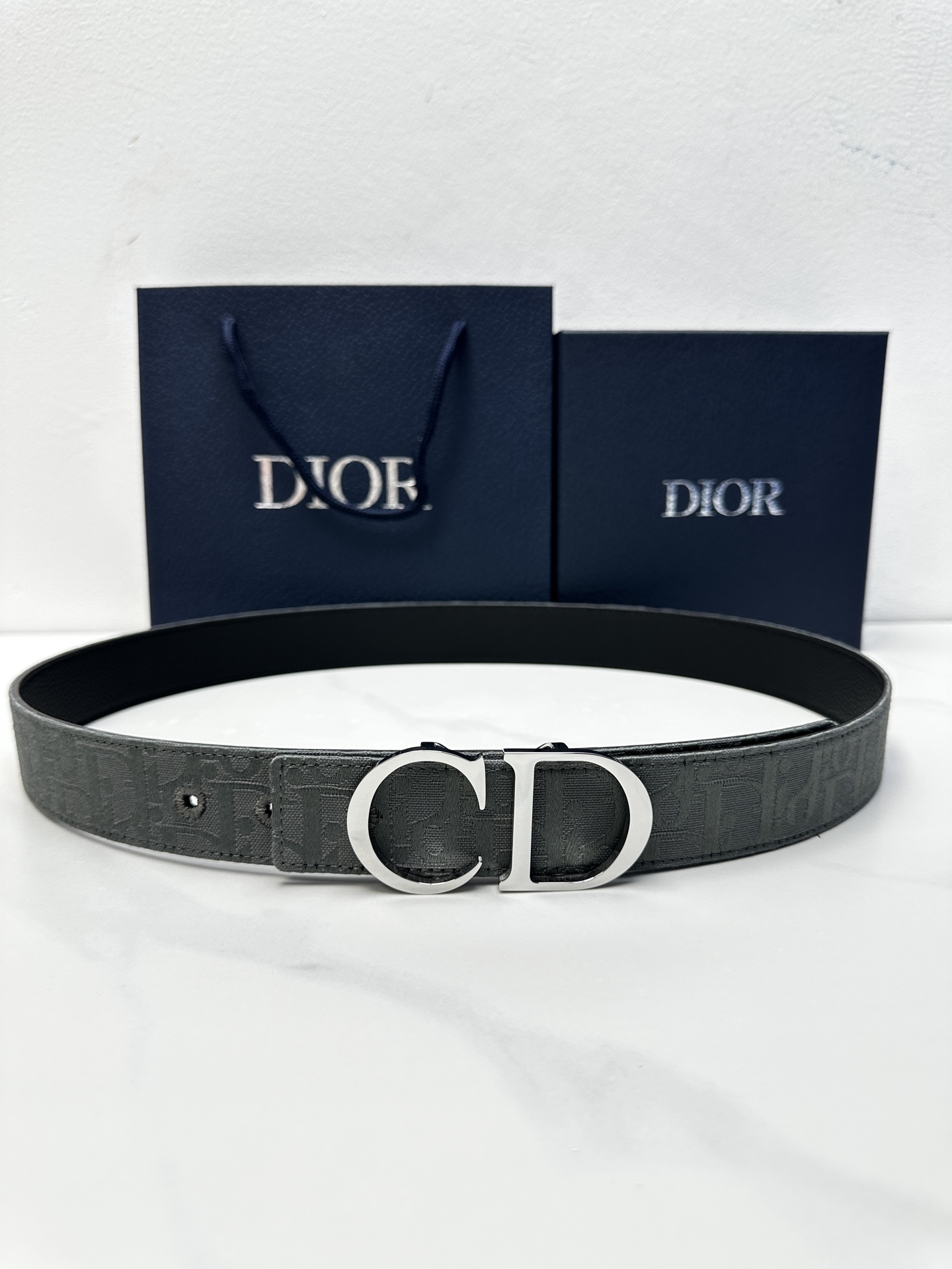 Dior belt-124