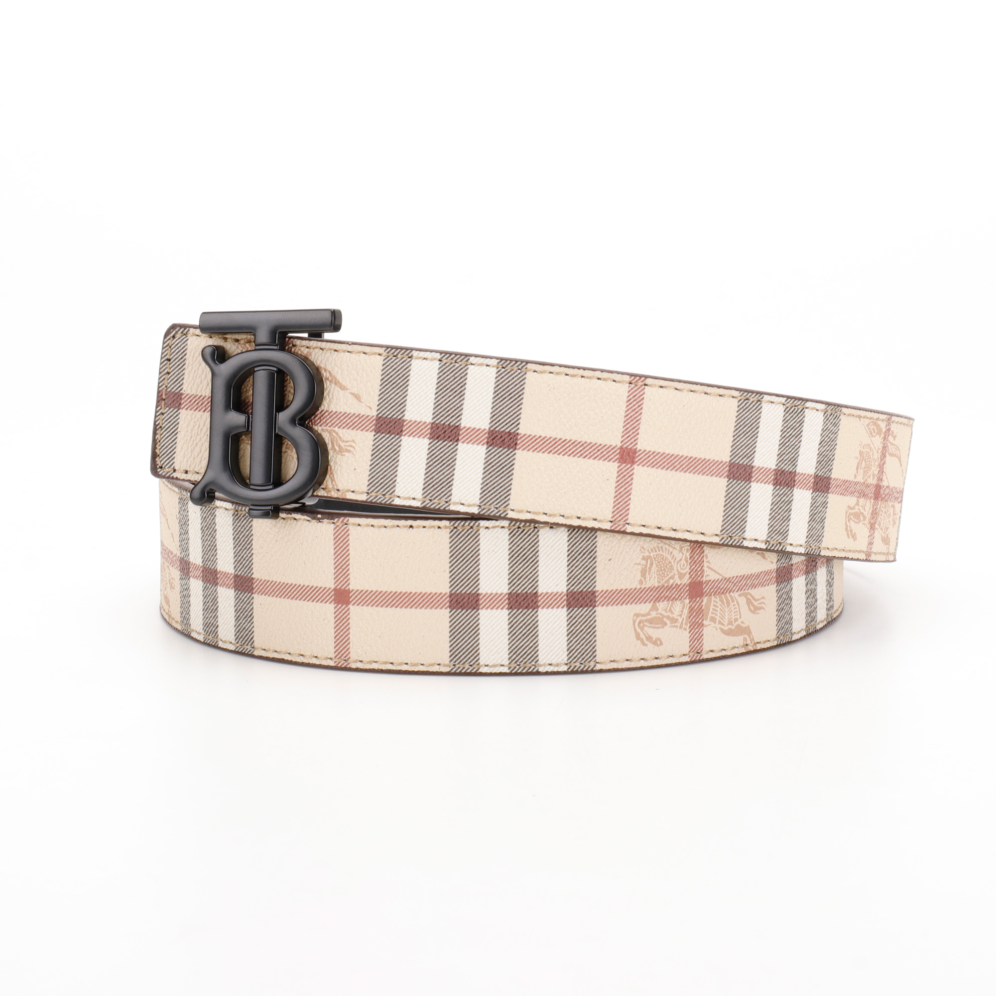 Burberry belt-123