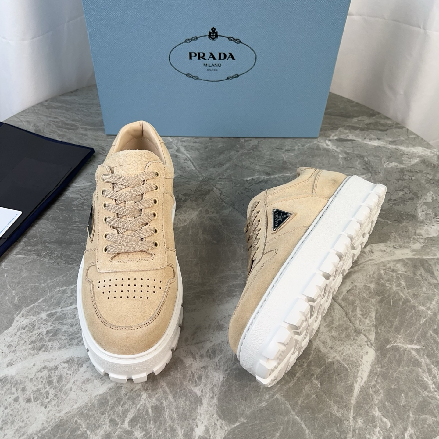 Prada Sneakers-8