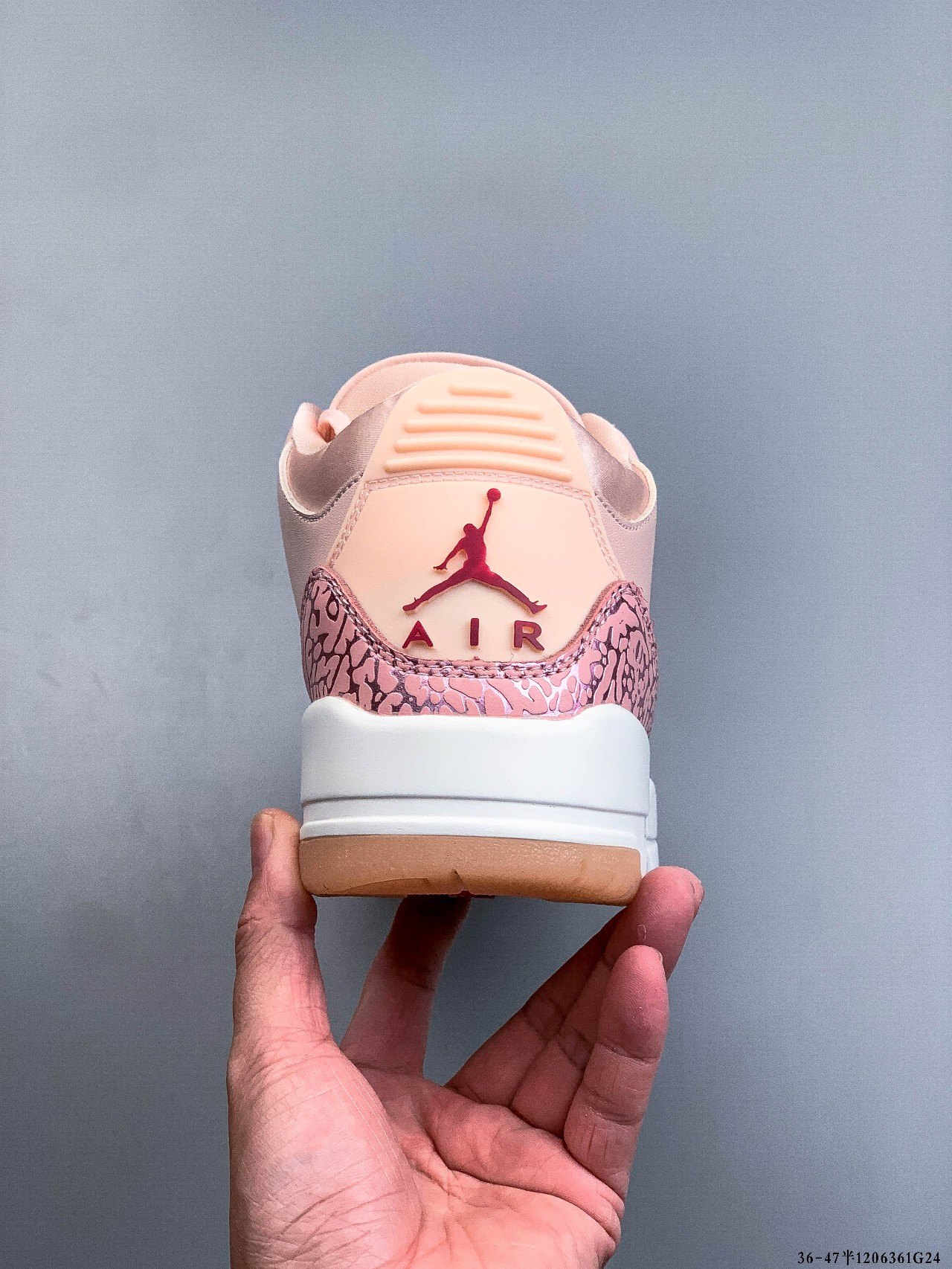 Nike Sneakers-303