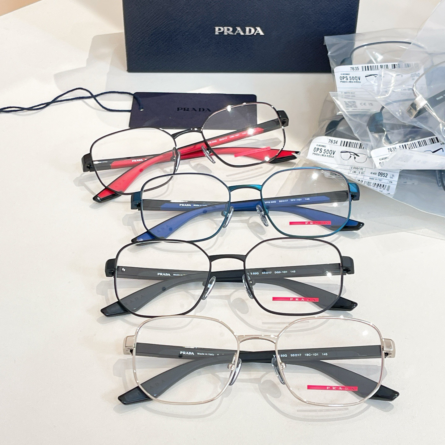 Prada glasses-55