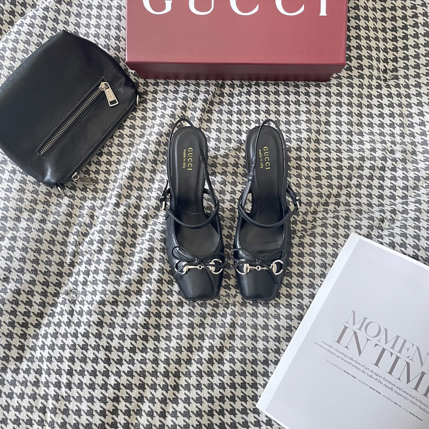 Gucci Summer footwear