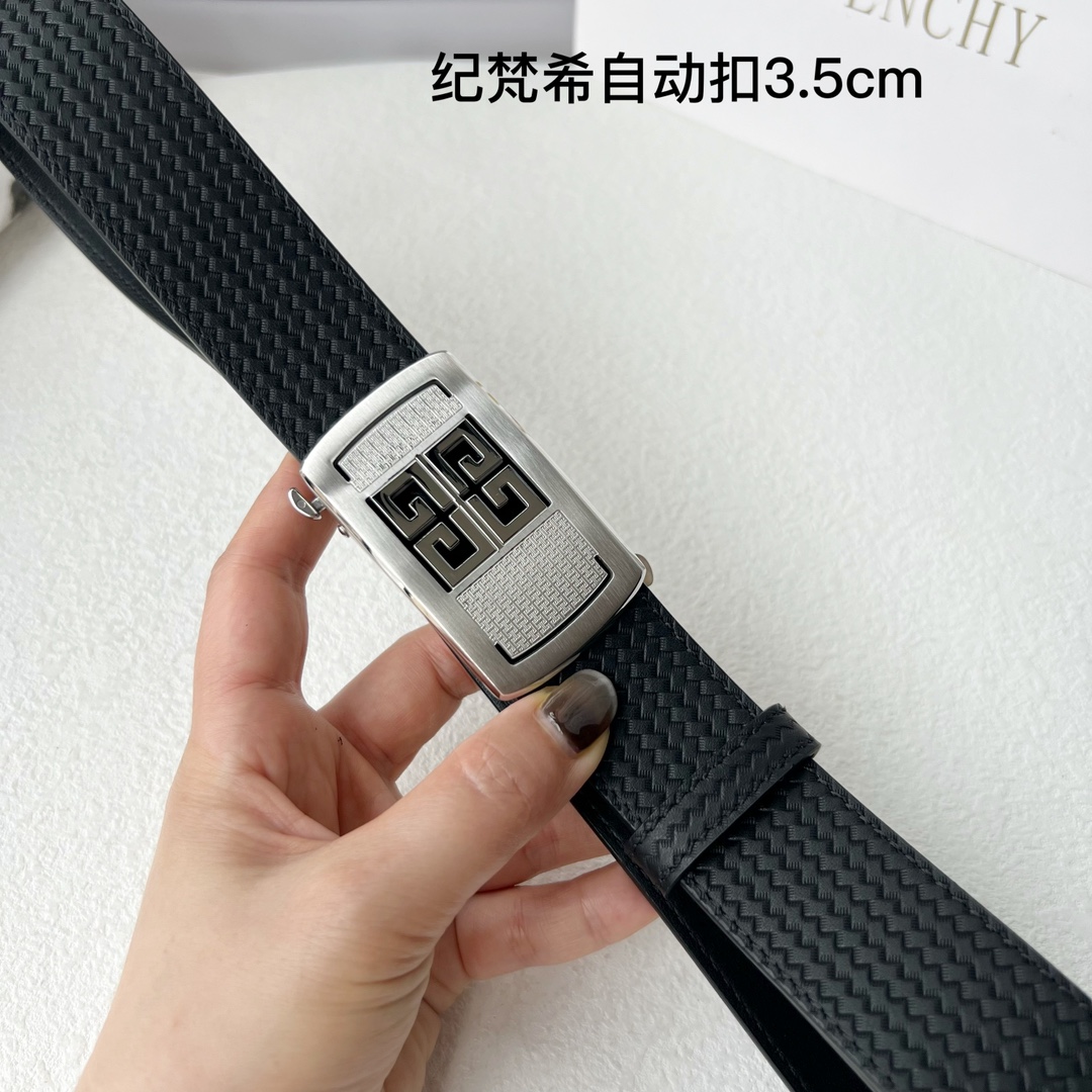 Givenchy belt-61