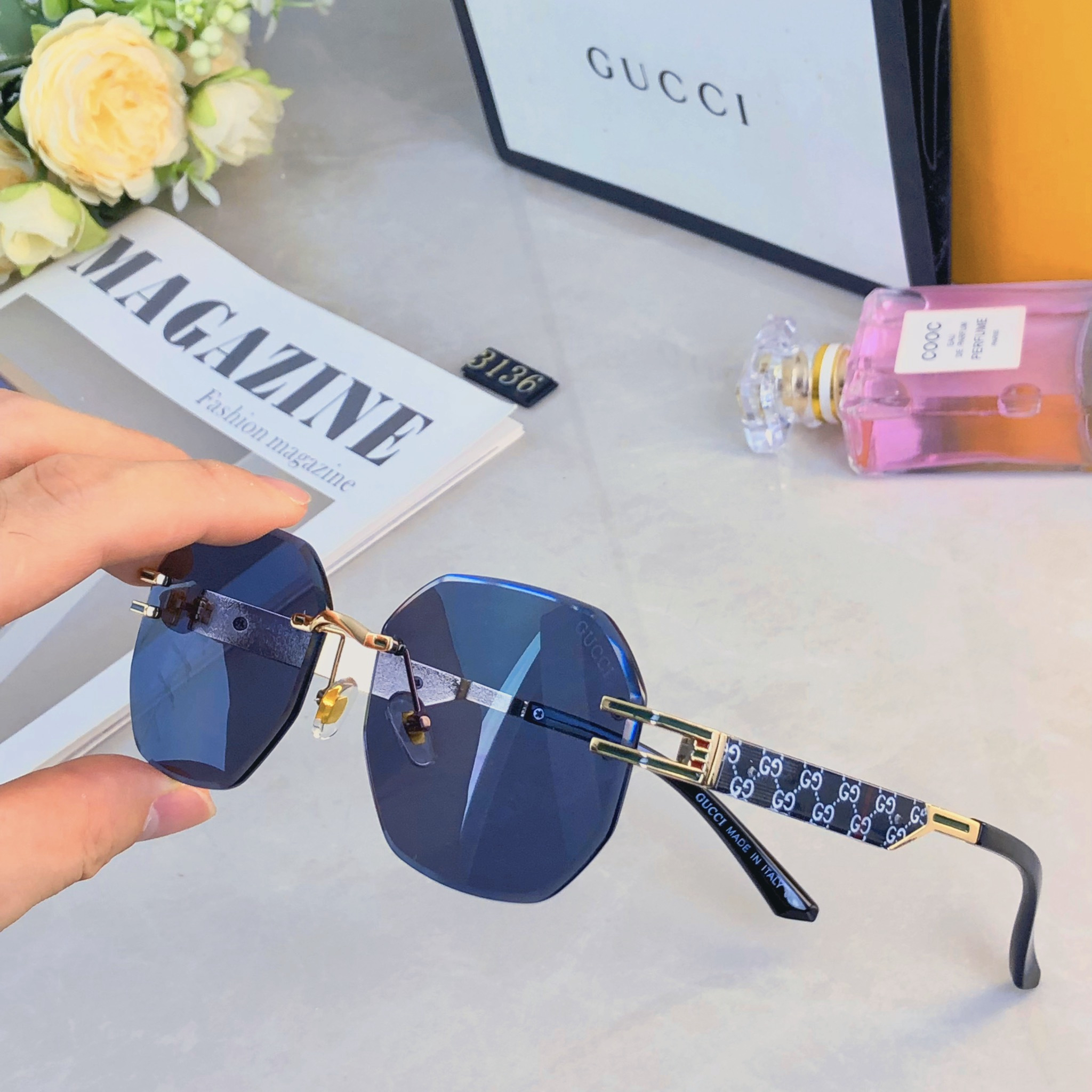 Gucci glasses-33