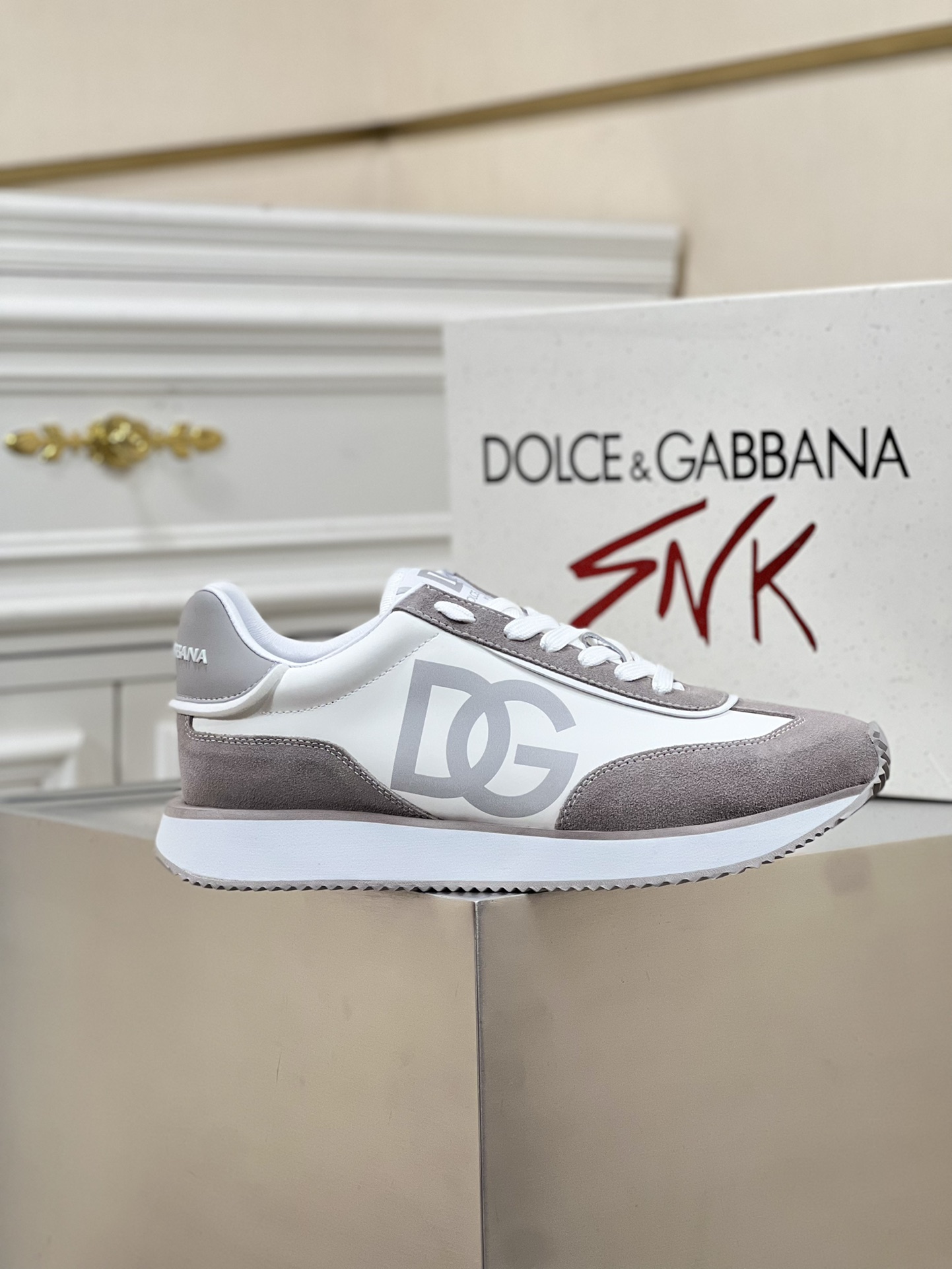 D&G Sneakers-123