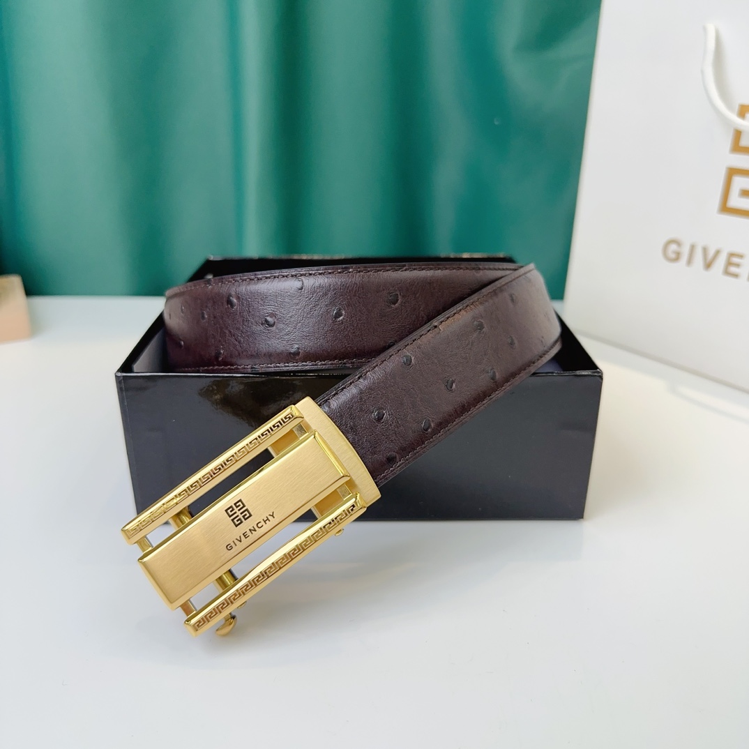 Givenchy belt-65