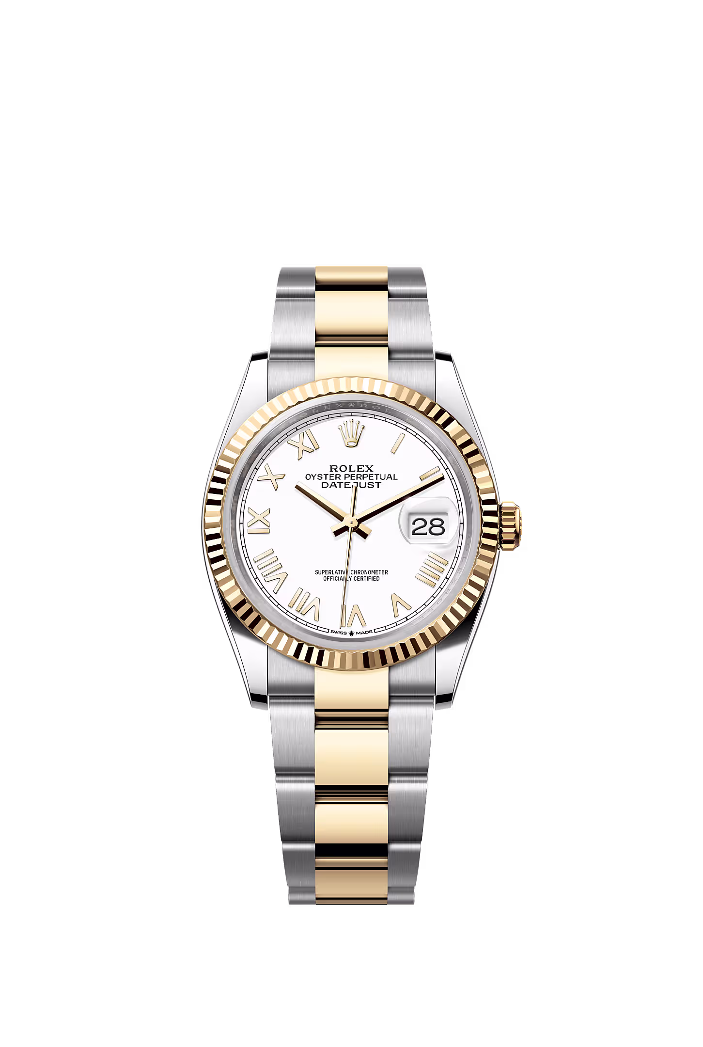 Rolex 2026 new releases m126233-0048
