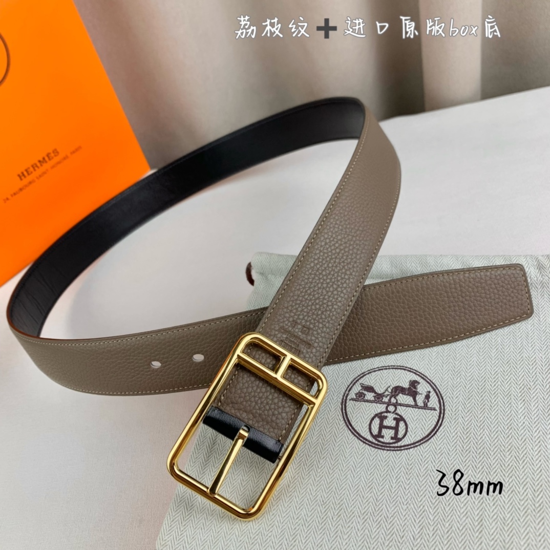 Hermes belt-69