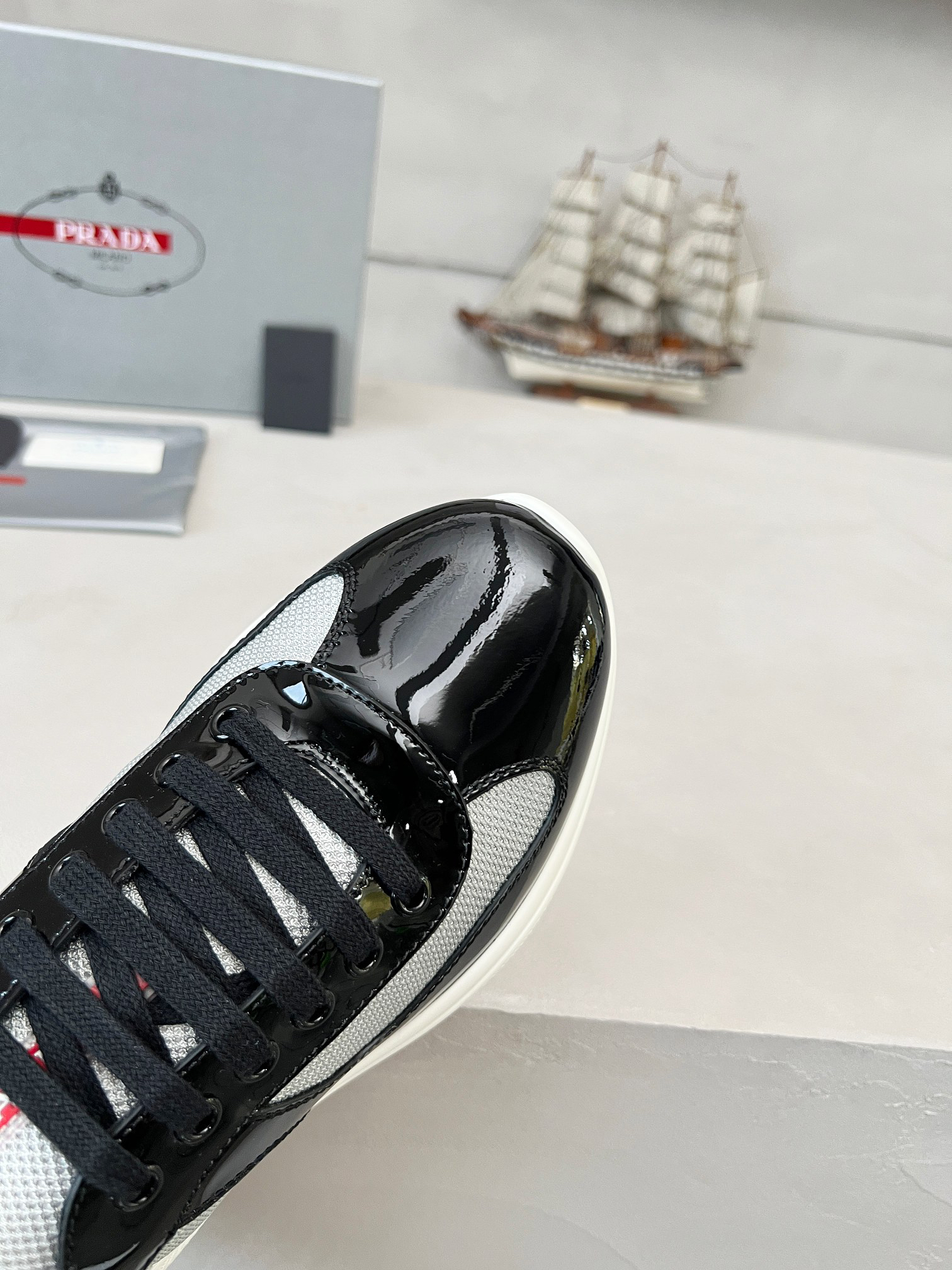 Prada Sneakers-30