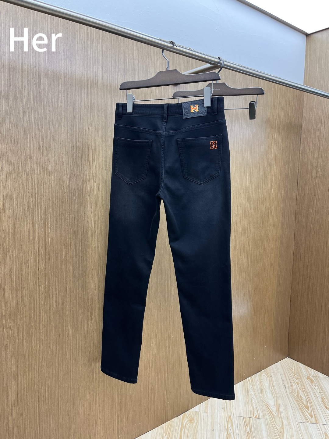 Hermes clothing-199