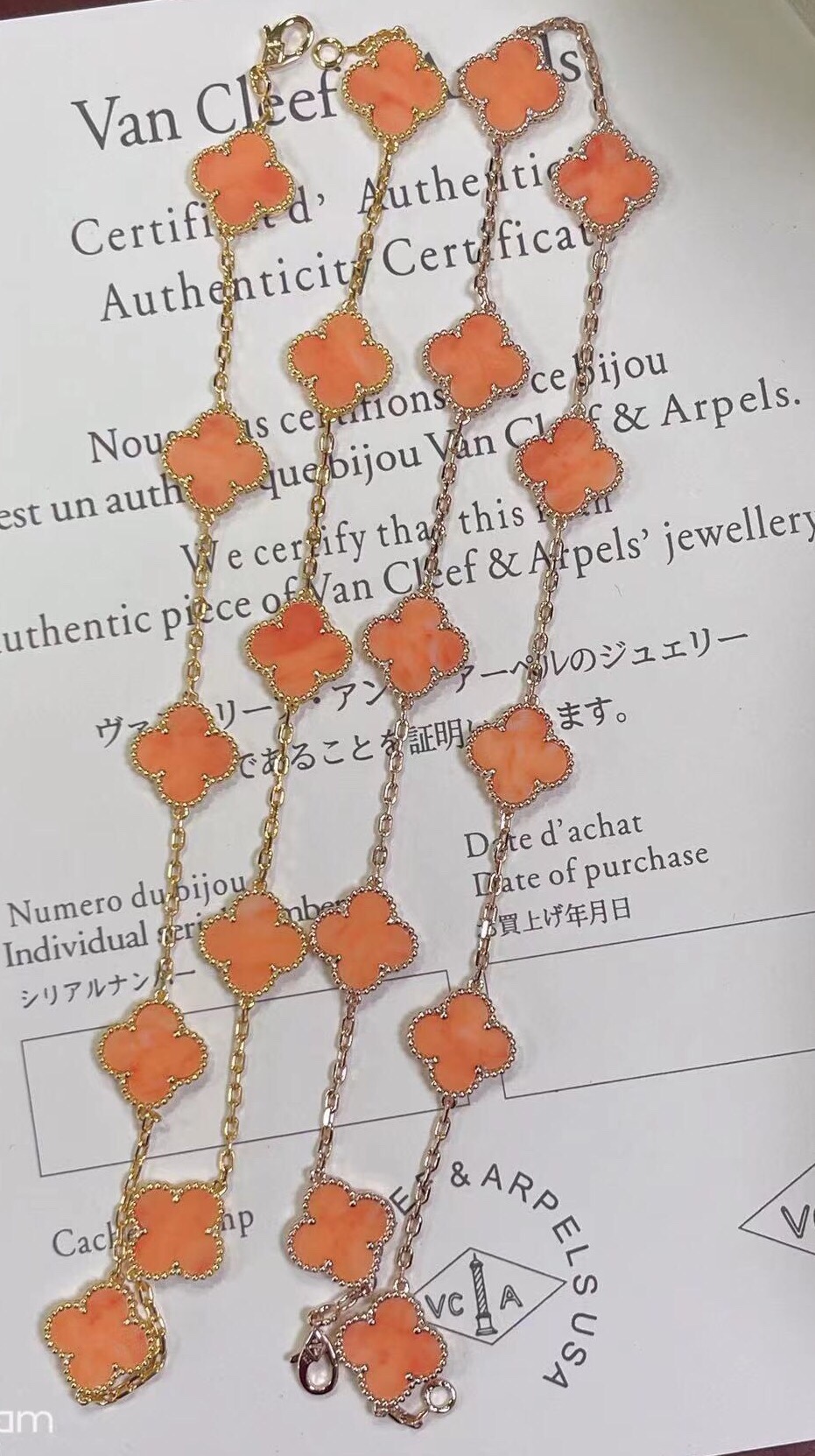 Van Cleef & Arpels ring-78