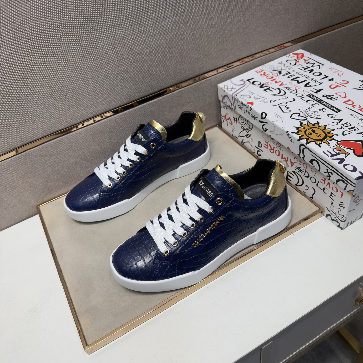 D&G Sneakers-254
