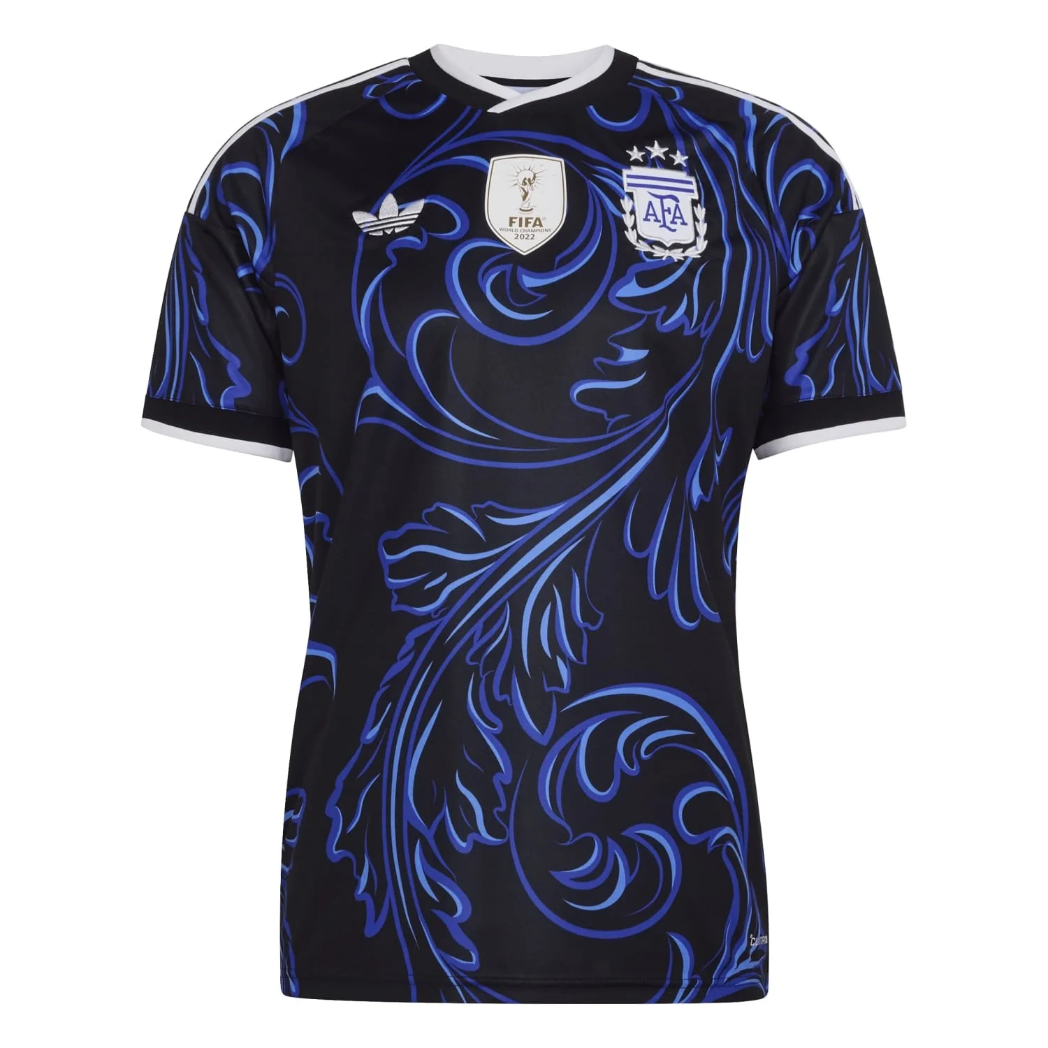 Argentina 2026 Away Jersey - Men's