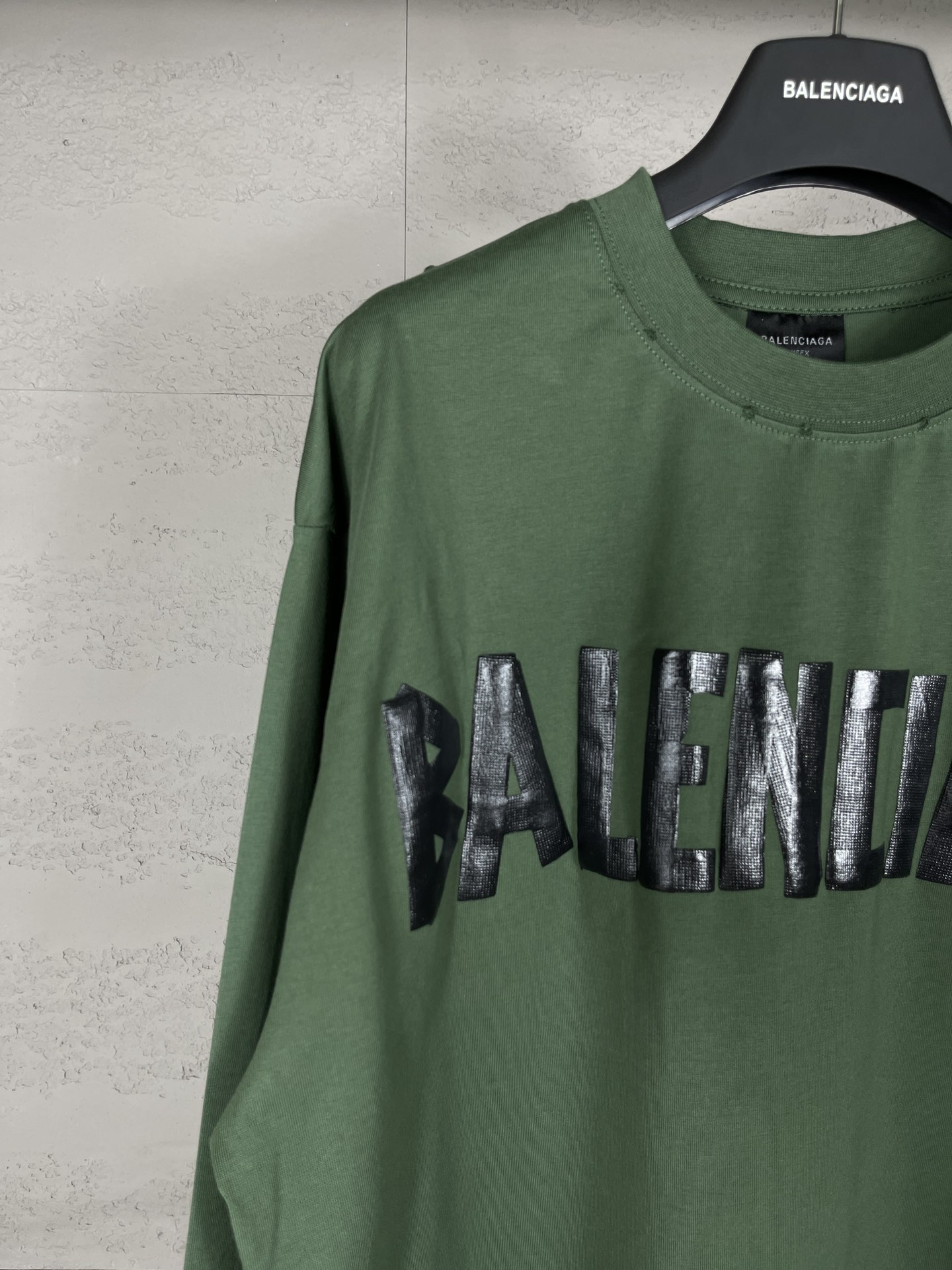 Balenciaga clothing-138