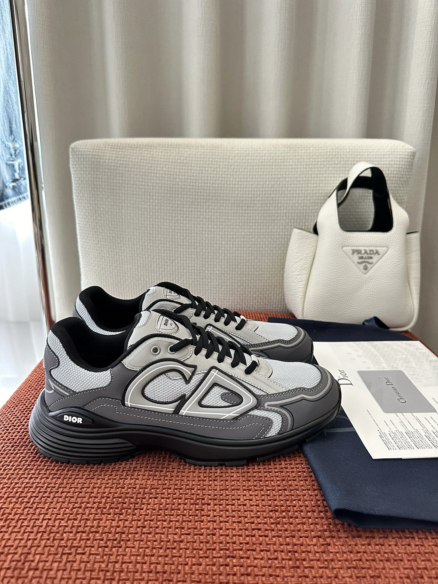 Dior Sneakers-185