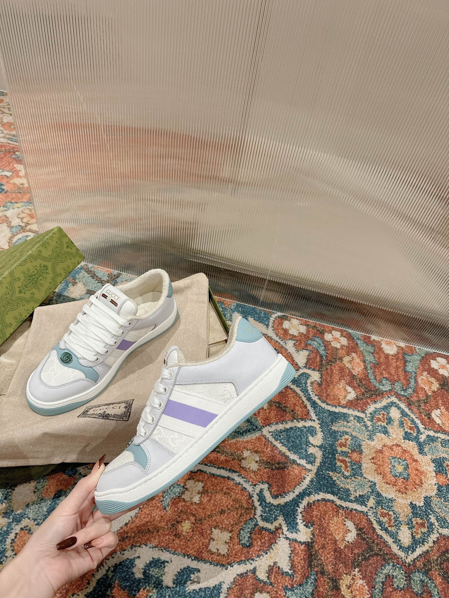 Gucci Sneakers-137