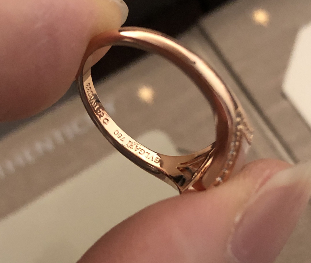 Bottega Veneta ring-9