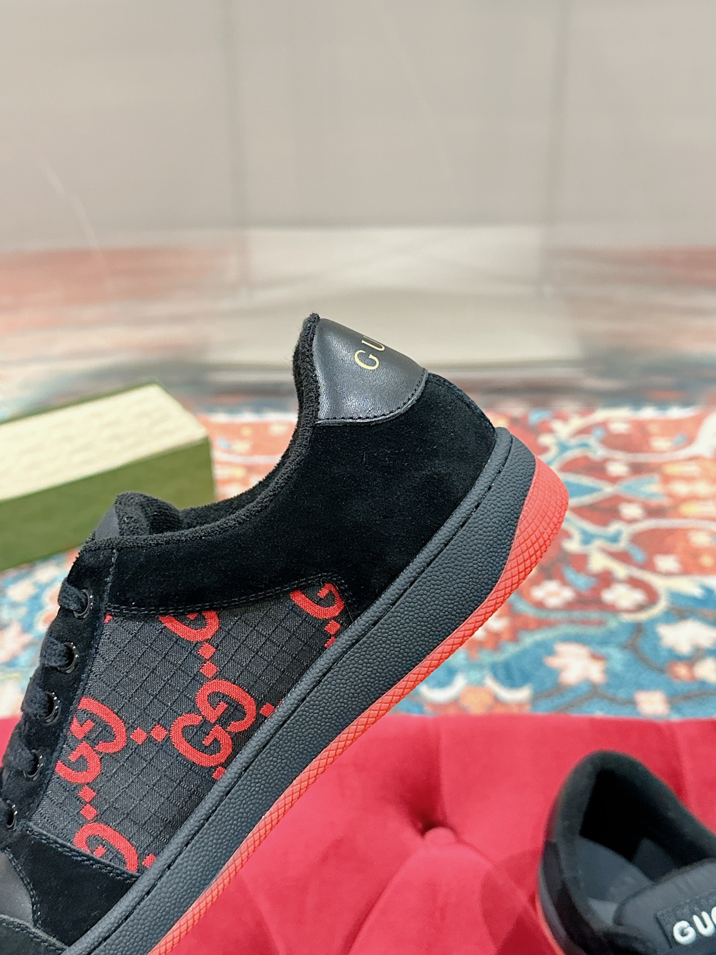 Gucci Sneakers-14