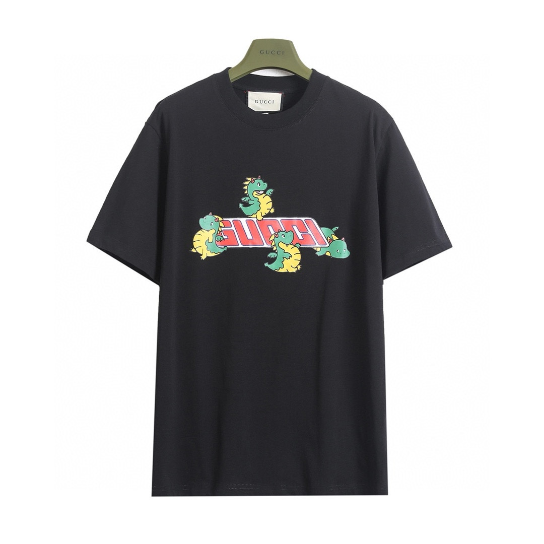 Gucci clothing-12