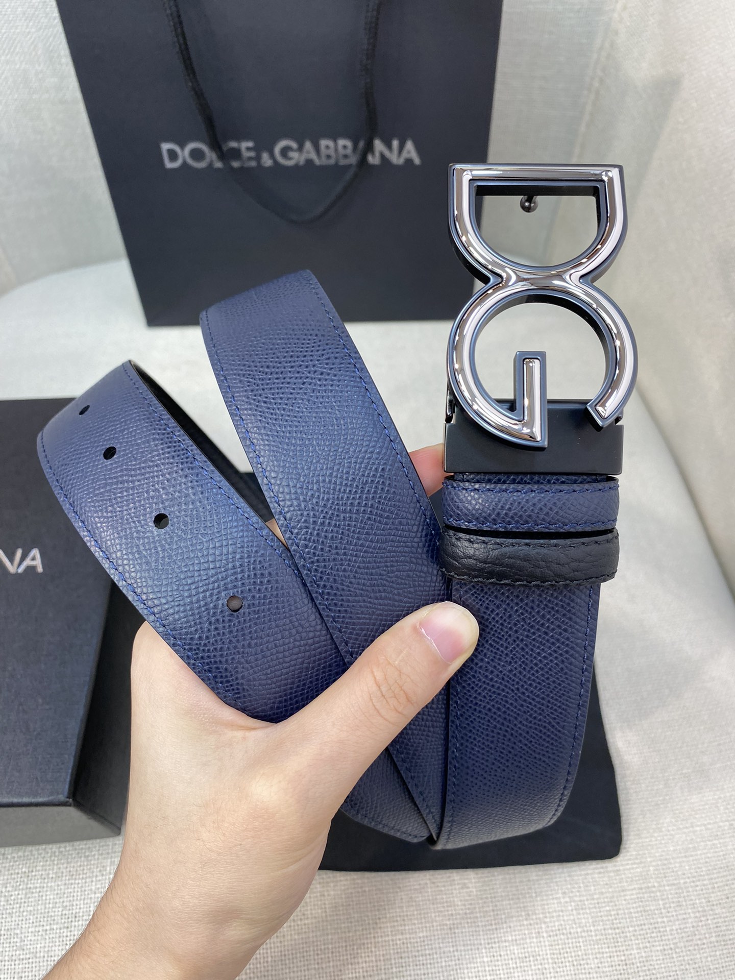 Givenchy belt-141