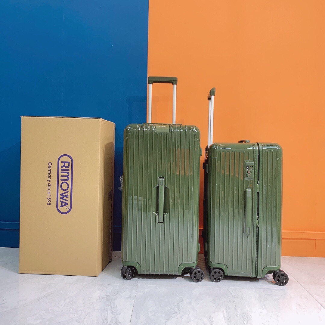 RIMOWA luggage-105
