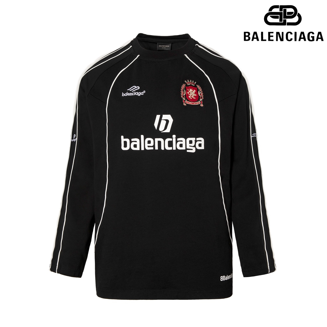 Balenciaga clothing-67