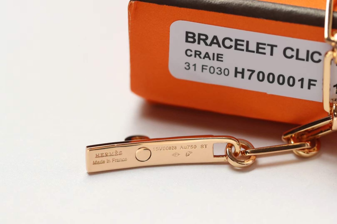 Hermes Bracelet-12