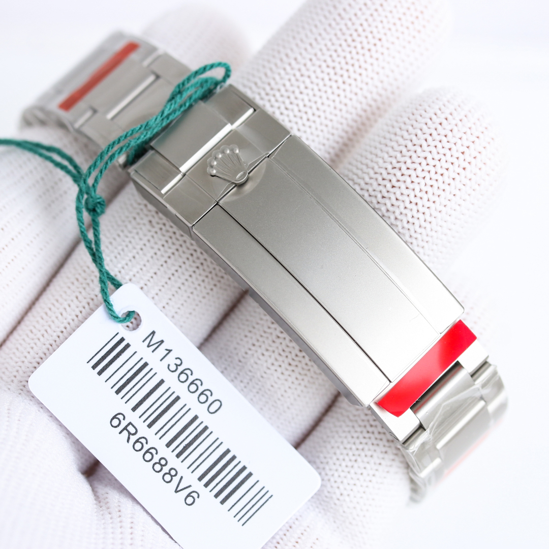 Rolex Hot New Products-38,44MM