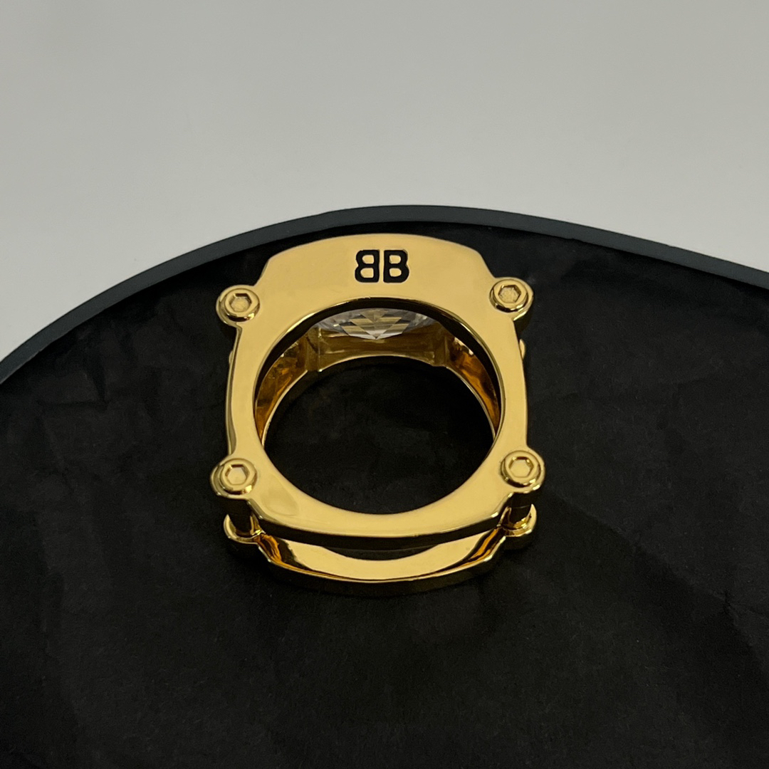 Balenciaga ring-35