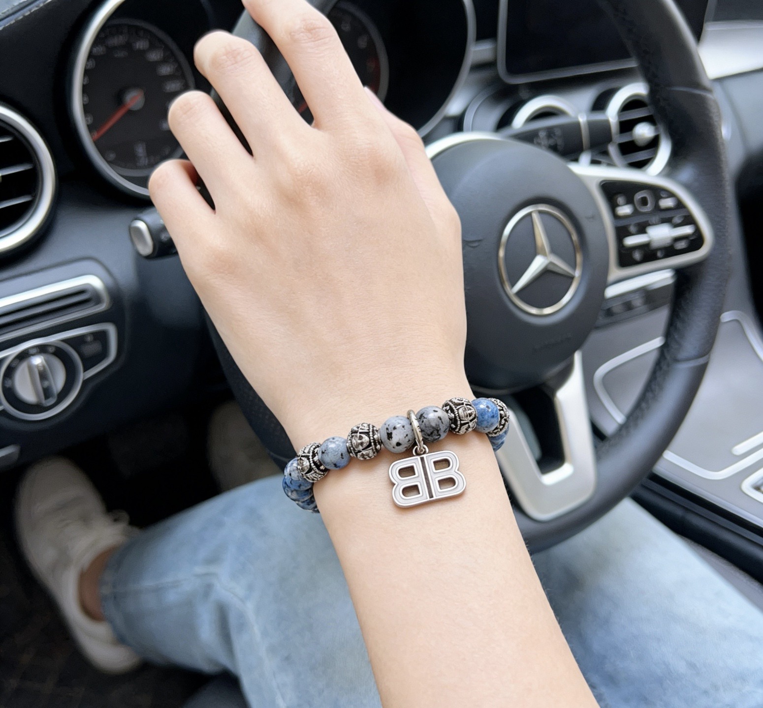 Balenciaga Bracelet-69