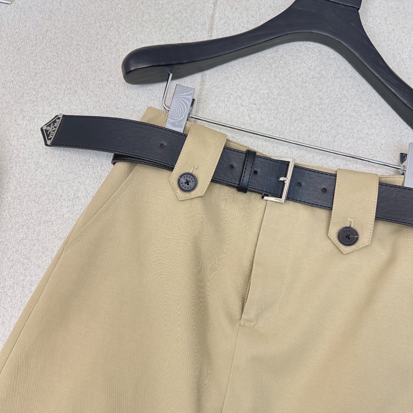 Prada Clothing-296