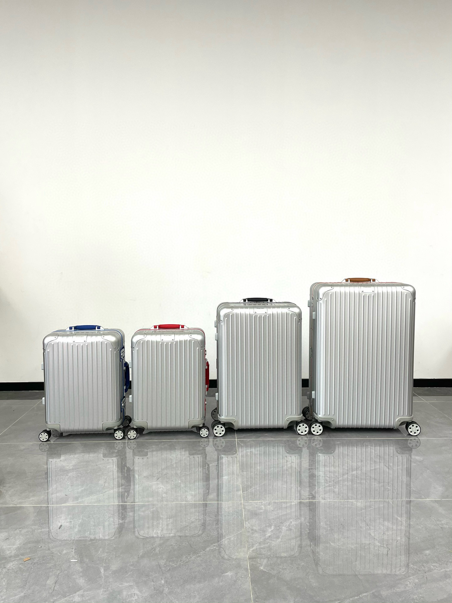 RIMOWA luggage-35