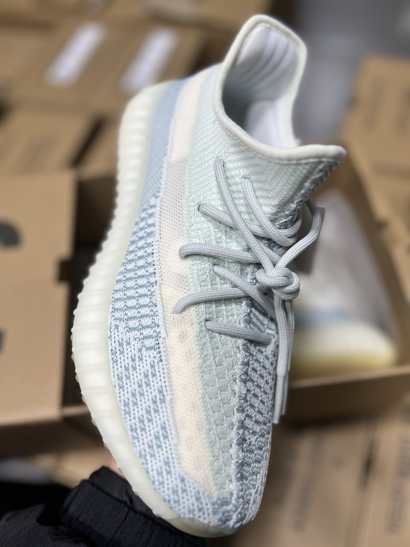 Adidas Sneakers-26