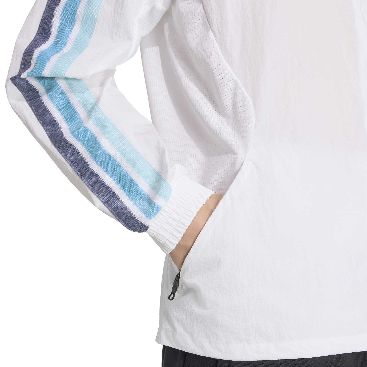 Argentina Home Anthem Jacket - Men's