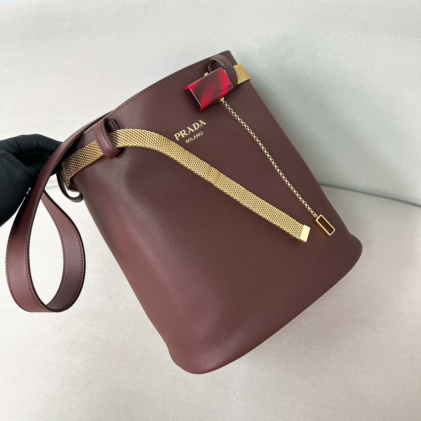 Prada Hot New Product-290