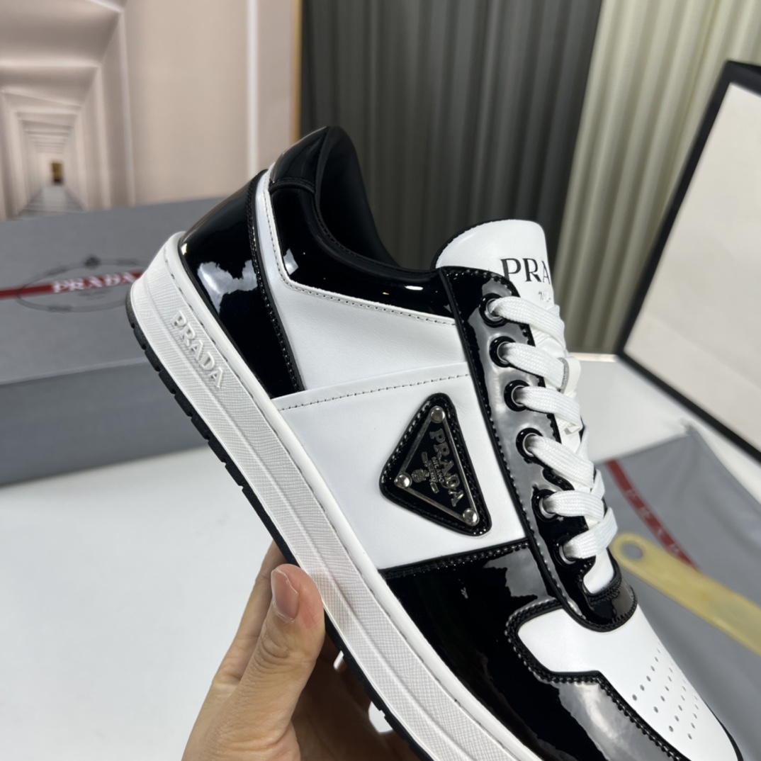 Prada Sneakers-153