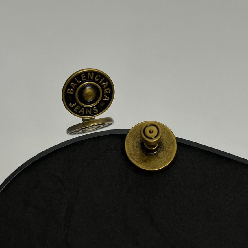 Balenciaga earrings-27